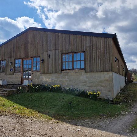 فيلا The Den, Coves House Wolsingham المظهر الخارجي الصورة