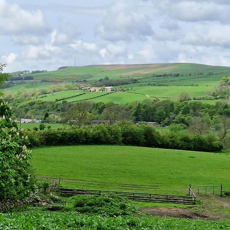 فيلا The Den, Coves House Wolsingham المظهر الخارجي الصورة