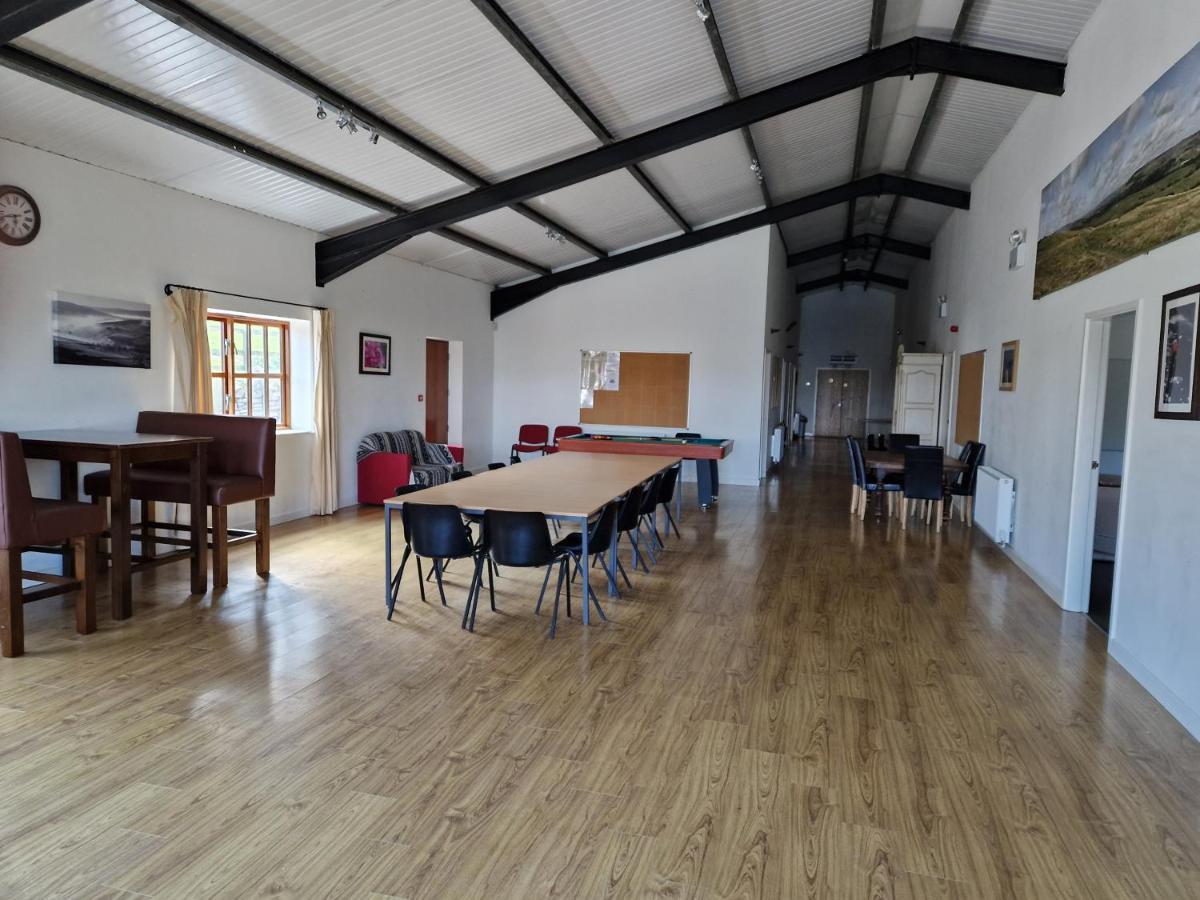 فيلا The Den, Coves House Wolsingham المظهر الخارجي الصورة