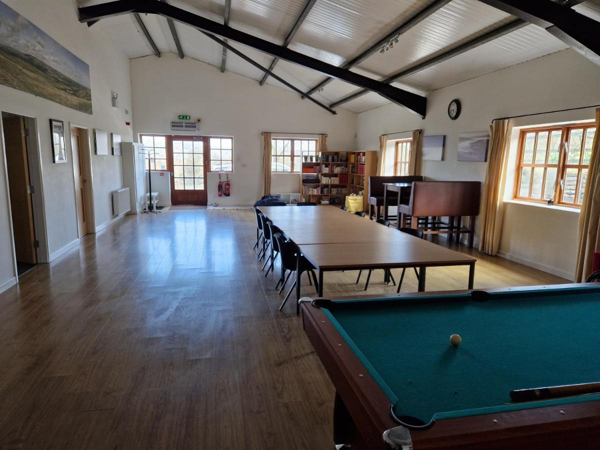 فيلا The Den, Coves House Wolsingham المظهر الخارجي الصورة
