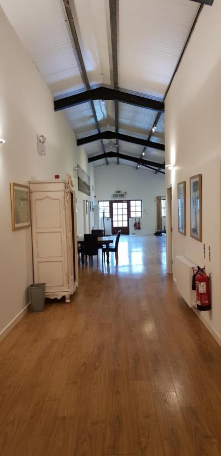 فيلا The Den, Coves House Wolsingham المظهر الخارجي الصورة