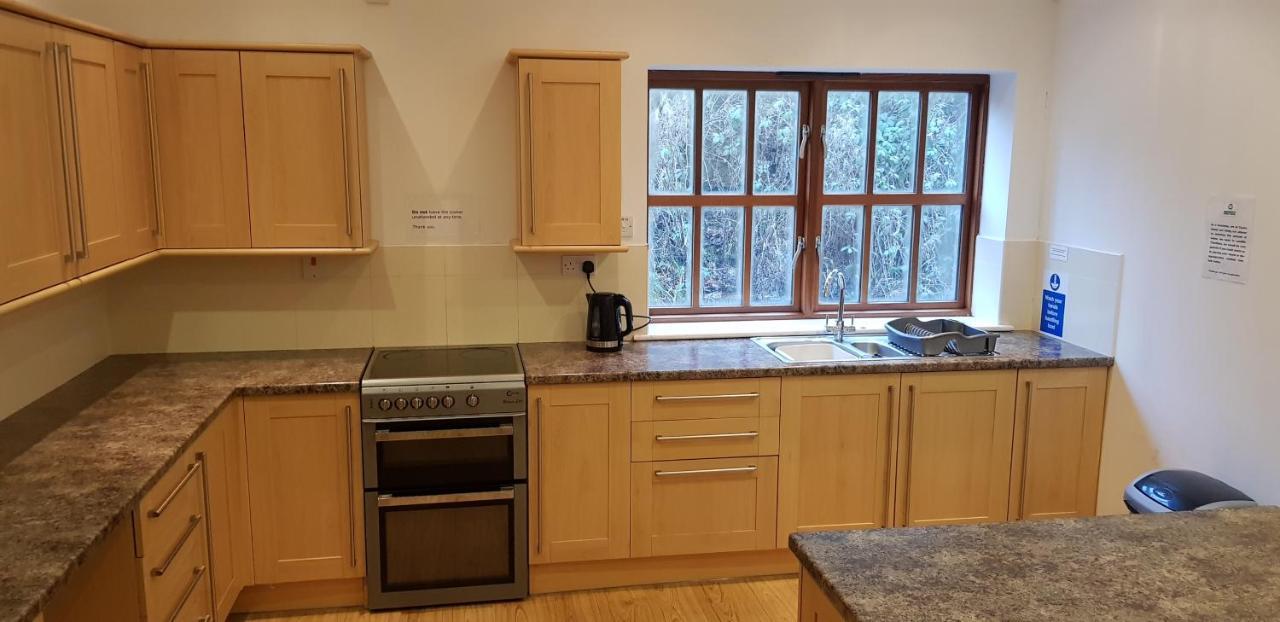 فيلا The Den, Coves House Wolsingham المظهر الخارجي الصورة