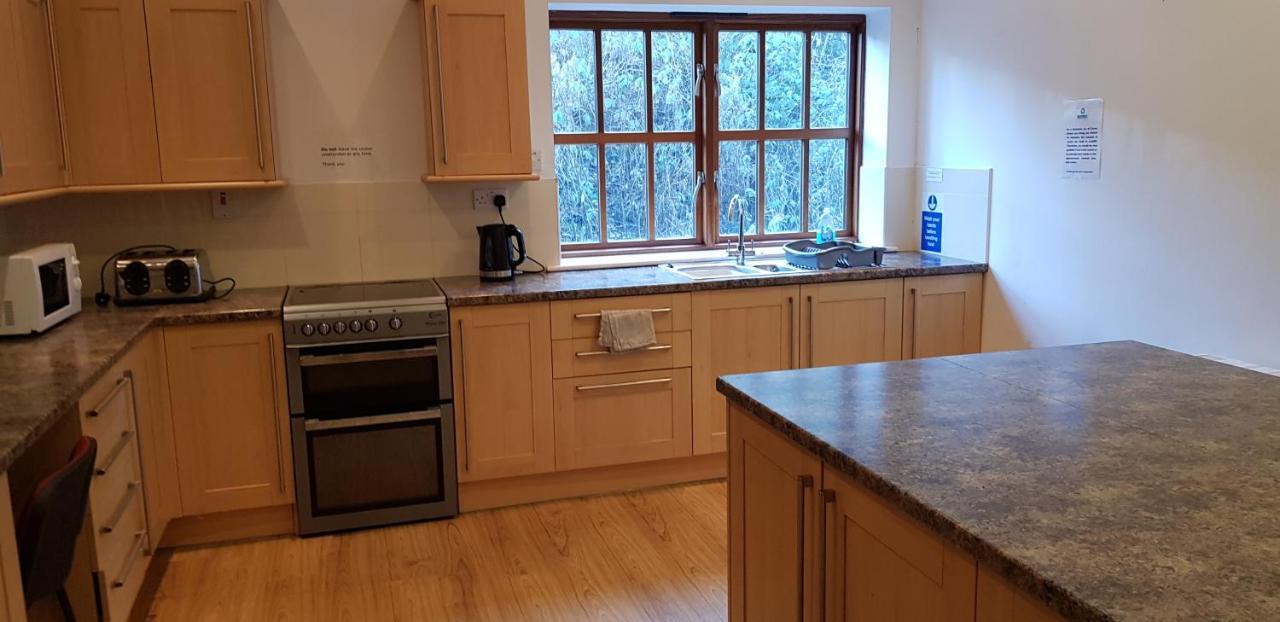 فيلا The Den, Coves House Wolsingham المظهر الخارجي الصورة