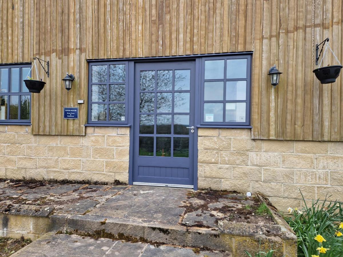 فيلا The Den, Coves House Wolsingham المظهر الخارجي الصورة