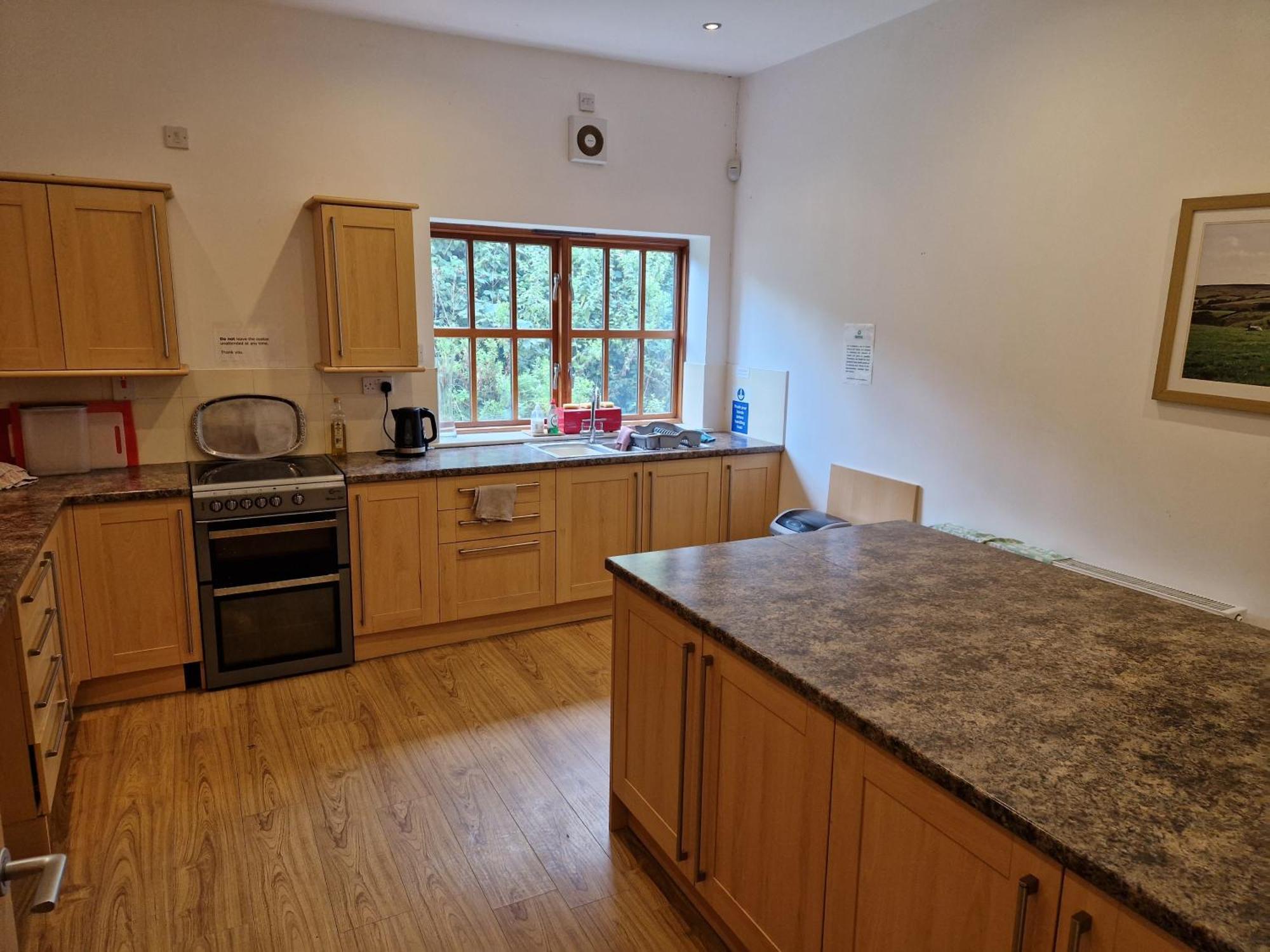 فيلا The Den, Coves House Wolsingham المظهر الخارجي الصورة