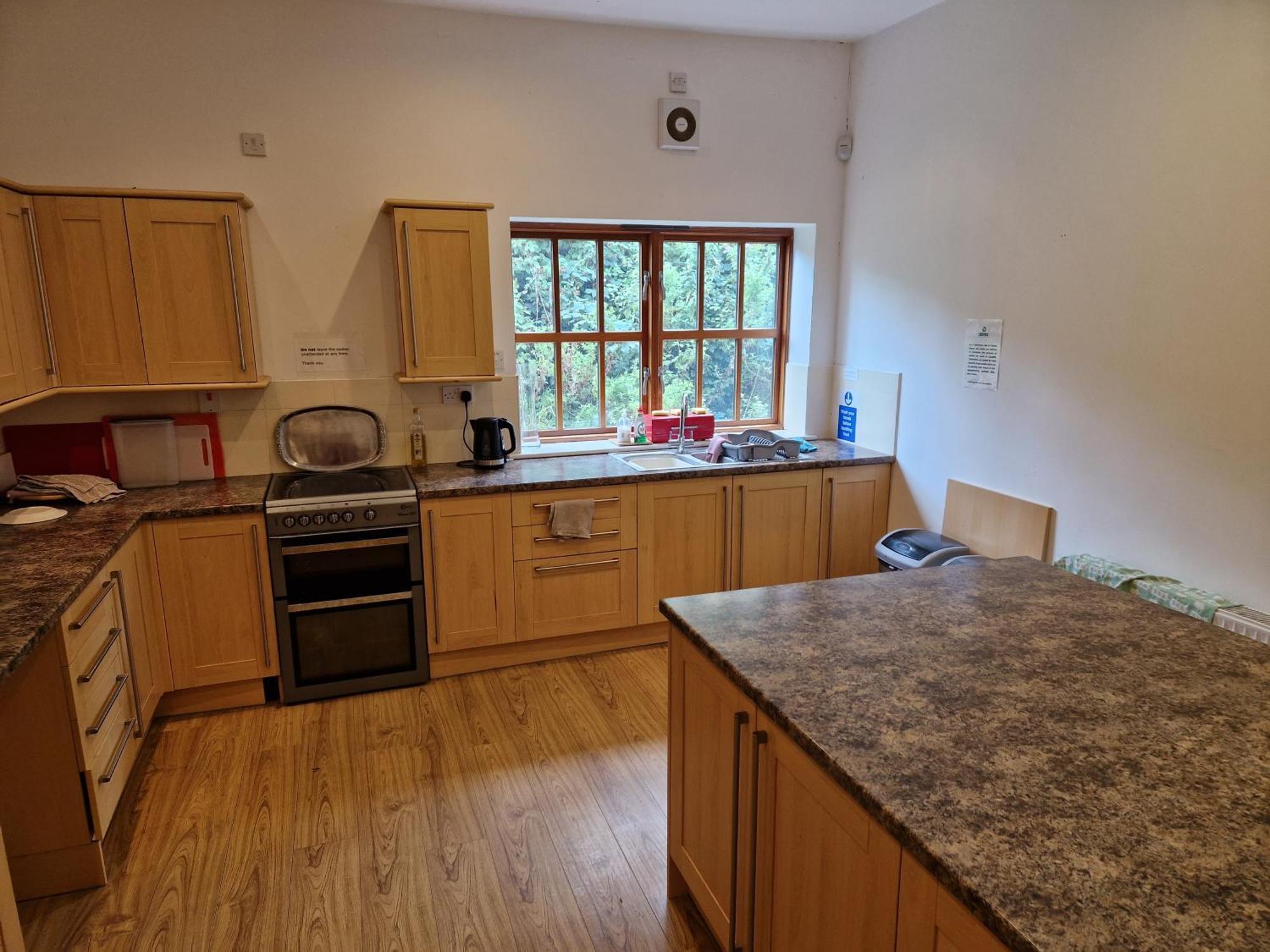 فيلا The Den, Coves House Wolsingham المظهر الخارجي الصورة