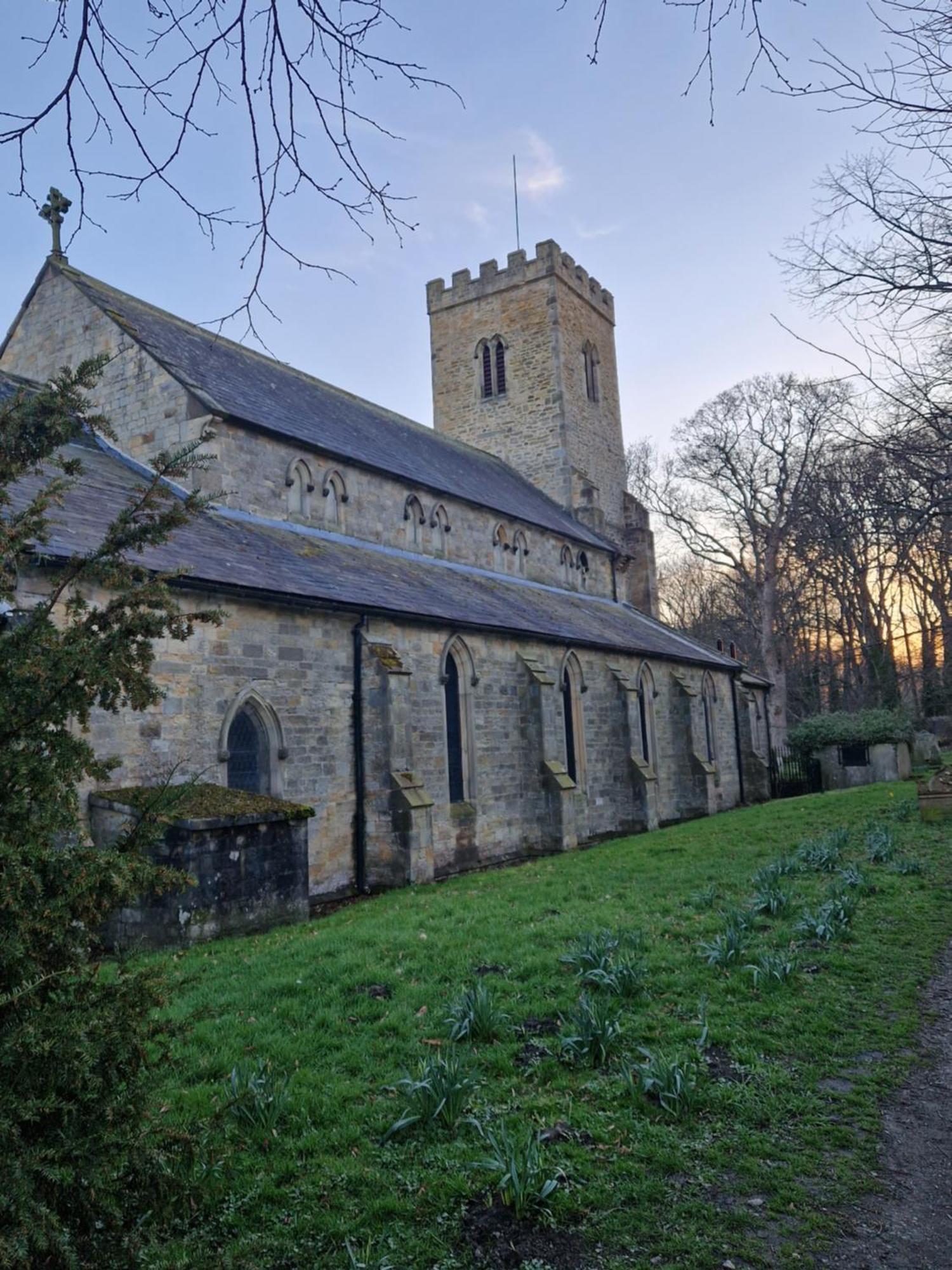 فيلا The Den, Coves House Wolsingham المظهر الخارجي الصورة